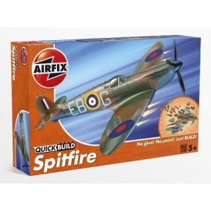 Airfix J6000 - Maquette Spitfire