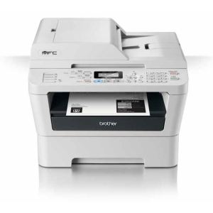 Brother MFC-7360N - Imprimante laser multifonctions Fax