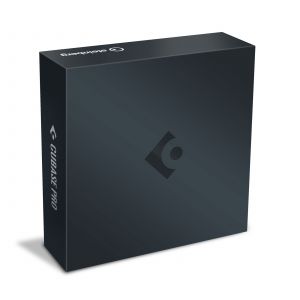 Steinberg CUBASE PRO 10