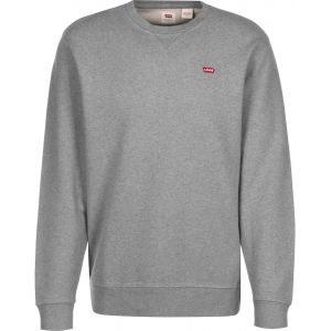 Image de Levi's Sweat Crew New Original Gris L Homme