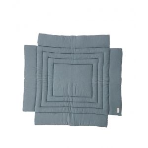 Image de Combelle Tapis de parc carr&eacute;