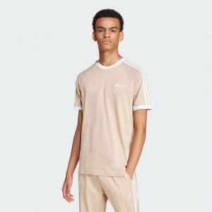 Adidas T-shirt 3 bandes Adicolor Classics