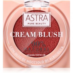 Astra Pure beauty cream blush 02