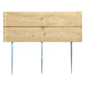 Image de Forest Bordure NOLINA PIN 1100x600x64 mm