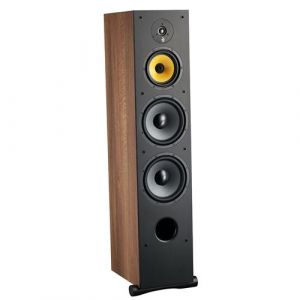 Davis Ariane 9 Noyer Americain vendue à l'unité