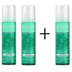 Revlon Equave Volumizing Detangling - Soin démêlant volumateur