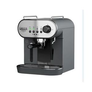 Image de Gaggia Carezza Style Ri8523 - Machine expresso