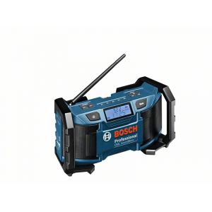 Image de Bosch Professional Power Box GML SoundBoxx -  Radio de chantier