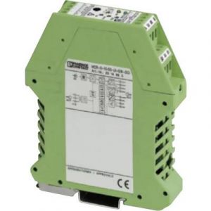 Image de Phoenix contact Convertisseur de courant Conditionnement 1 pc(s) MCR-S10/50-UI-DCI-NC 2814728