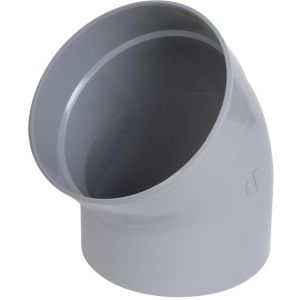Nicoll Coude 45° MF : 200 -