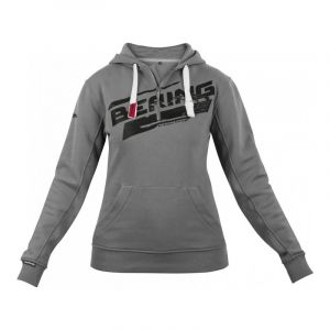 Bering Sweat À Capuche Polar 0 Grey