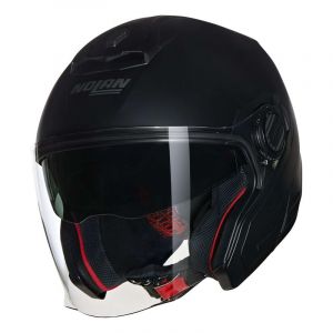 Nolan Casque jet N40-5 06 Classico 302 noir mat- 2XL