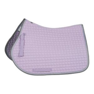 Horze Tapis de selle pour cheval mixte Adepto