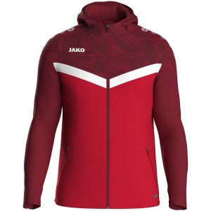 Jako Veste de survêtement à capuche full zip Iconic
