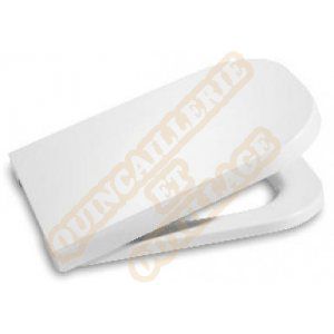 Roca ABATTANT GAP BLANC A801470004