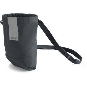 Rab Sac à magnésie, gris Sacs à magnésie