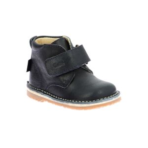 Aster Bottines en cuir bébé Abocratch