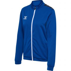 Hummel Veste de survêtement femme Authentic Pl