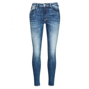 Le Temps des Cerises Jeans PULP HIGH C RHO Bleu - Taille US 25
