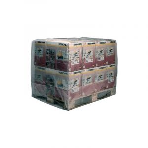 Lot housse r&eacute;tractable 1 carton(s) de 25 pi&egrave;ce(s) housse r&eacute;tractable l1250xl.850xh1500 mm - nw