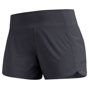 Gore Wear R5 Short léger Femme, black EU 42 Pantalons course à pied