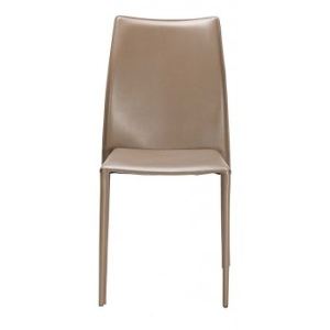 Id'Clik Sol&egrave;ne - 4 chaises de repas