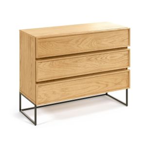 Image de Kave Home Commode Atalia Bois TAIANA