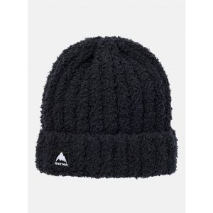 Burton Snowboard Plush Beanie rouge
