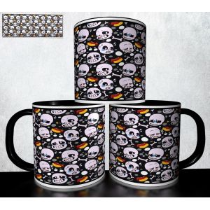 Forever Mug collection design - Undertale 281