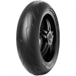 Pirelli Diablo Rosso IV - 110/70 R17 54H
