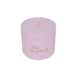 Technic Cosmetics - Mascarilla de noche Jelly Sleep Mask