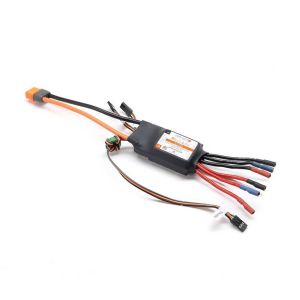 Spektrum Contr&ocirc;leur de vitesse Brushless Avian Smart Lite 25 A 3S-4S&nbsp;: IC3