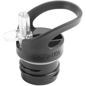 Tatonka Articles de cuisine Sports Lid - Black - Taille One Size