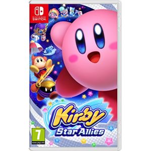 Image de Kirby Star Allies [Switch]