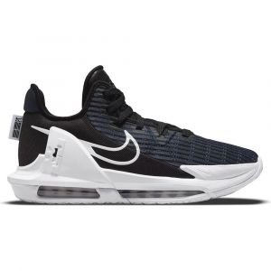 Nike Chaussures de basketball LeBron Witness 6 Noir - Taille 43