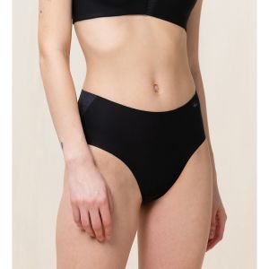 Triumph Culotte maxi en matière recyclée Flex Smart Noir - Taille L;M;S;XL;XS;2XL