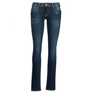 Le Temps des Cerises Jeans PULP HIGH REGUL - Couleur 32,US 28,US 29,US 30,US 27,US 26,US 24,US 25,US 31,US 32,US 33,US 34,FR 32 - Taille Bleu