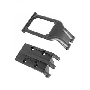 Hobby Tech Pare choc arrière DB8SL - HobbyTek