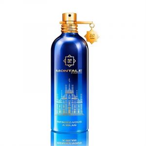 Montale Randez-Vous A Milan 100 ml