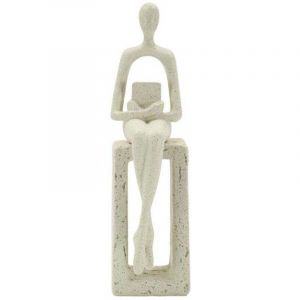 Statuette Mauro Ferretti Single Stons