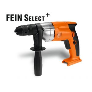 Fein ABOP 10 Select 71050262000 - Perceuse sans fil jusqu%u2019à 10 mm