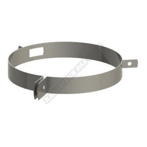Ten BRIDE DE HAUBANS INOX DUOTEN 130-180