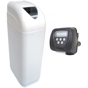 Pentair Adoucisseur d'eau 4L Clack WS1 volumétrique électronique