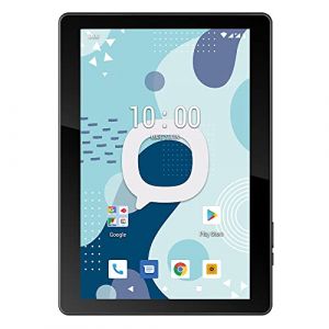 Konrow K-TAB 1004 (10.1'' - WIFI - 16 Go, 1 Go RAM) Noir 10,1''