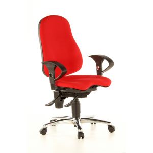 Image de Topstar Sitness 10 - Chaise de bureau