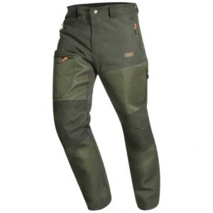 Hart Hunting Pantalons Longs Iron2 44 Green