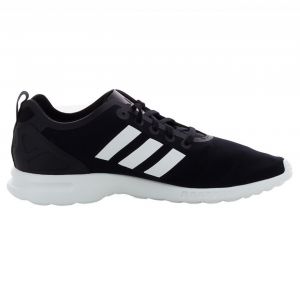 Adidas Baskets basses Basket - Couleur 36 2/3,41 1/3 - Taille Noir