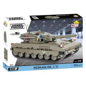 Cobi 2621 - MERKAVA MK.1 / 22