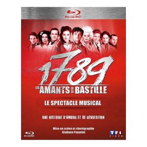 Amants de la Bastille