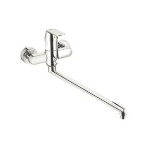 Grohe Eurosmart Cosmopolitan - mitigeur bain de levier, chrome (32847000)